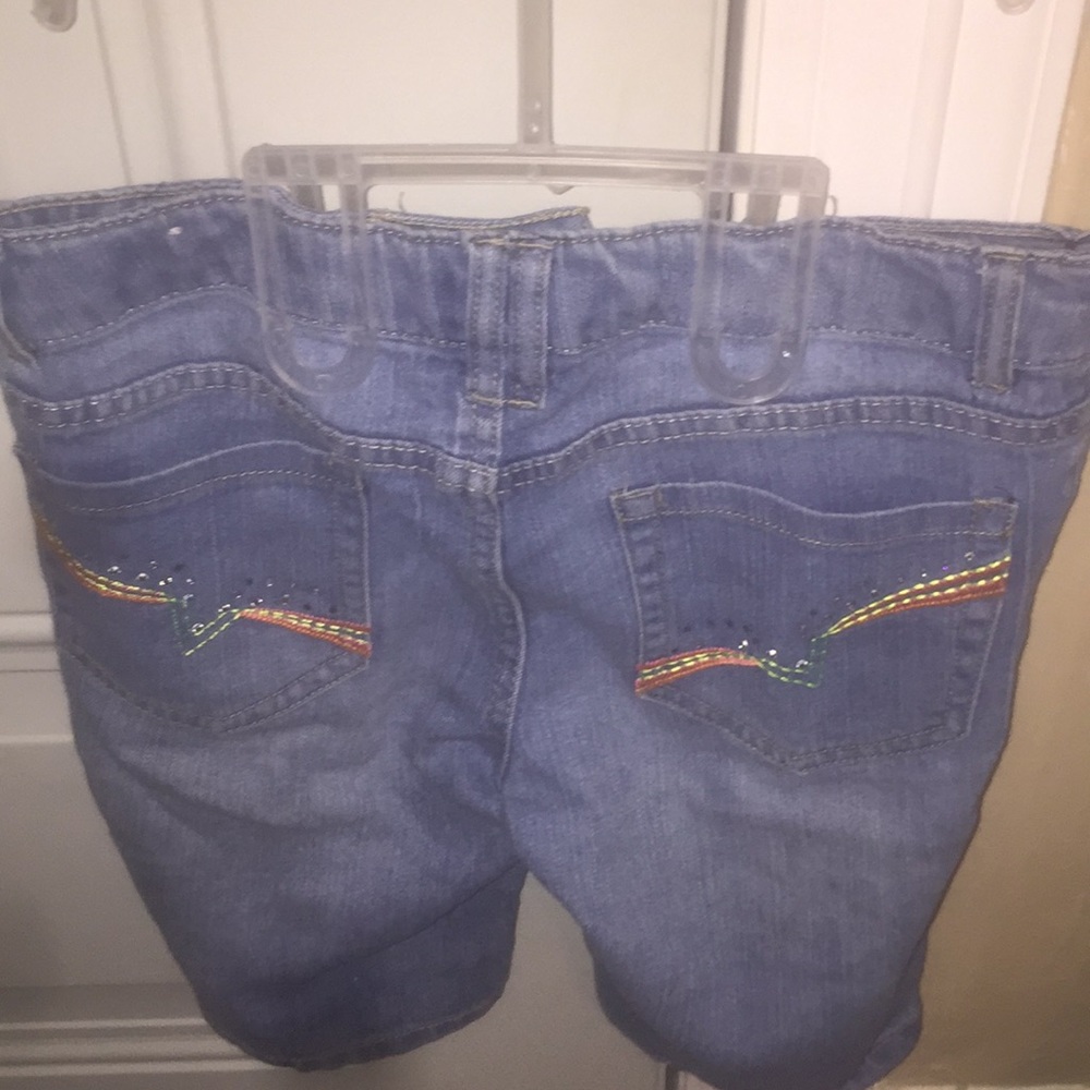 Shorts - Picture 2 of 2